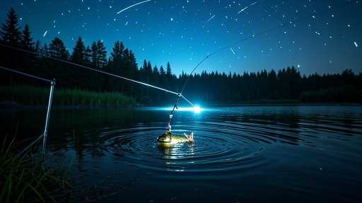 穿透王斗轉(zhuǎn)星移誘魚劑，上市在即！(pic1)