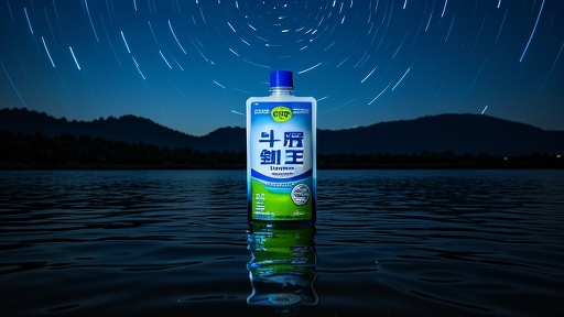 穿透王斗轉(zhuǎn)星移誘魚(yú)劑，馬上就要和大家見(jiàn)面啦！(pic1)