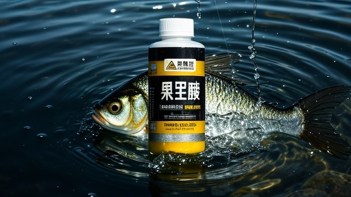 炸裂效果！穿透王果酸醇，水果基底無色素釣魚神器(pic1)