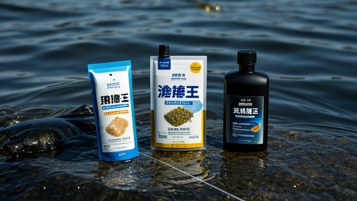 想在釣混養(yǎng)時事半功倍？穿透王添加劑真的可行？