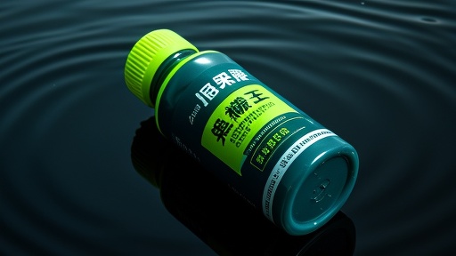 非香精兌水無色素，穿透王果酸醇憑啥讓鯽鯉草鳊青全上鉤？(pic1)