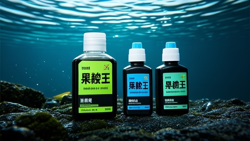 穿透王果酸醇純到驚人，夏季逼魚開口的神奇力量從何而來？(pic1)