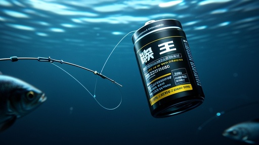 誘魚劑品牌中穿透王效果好，會不會有什么特殊成分？(pic1)