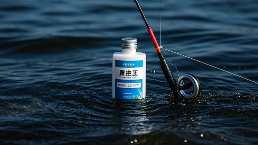 穿透王真的能聚魚快、留魚久，效果如此之好是真的嗎？(pic1)