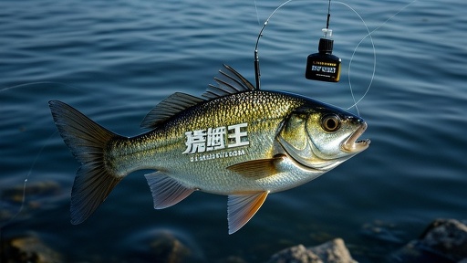 穿透王號稱聚魚快留魚久，效果真有那么神奇？(pic1)