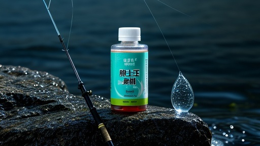 穿透王聚魚快留魚久，這效果難道有什么獨特秘訣？(pic1)