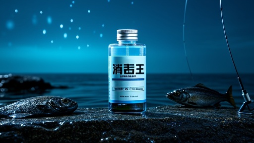 穿透王效果好得聚魚快留魚久，這是怎么實(shí)現(xiàn)的？(pic1)