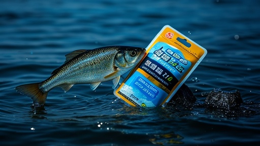 穿透王能快速聚魚又久留魚，效果究竟有多驚人？(pic1)