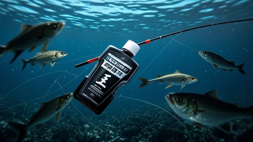 穿透王效果好到能快速聚魚并久留魚，這可能嗎？