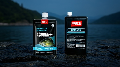 穿透王聚魚快、留魚久的效果，是如何達(dá)成的呢？(pic1)