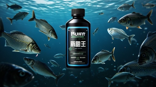 穿透王效果非常好，真的能讓魚快速聚集并久留？(pic1)