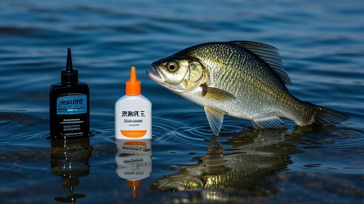 穿透王號(hào)稱(chēng)聚魚(yú)快留魚(yú)久，會(huì)不會(huì)是夸大其詞？(pic1)