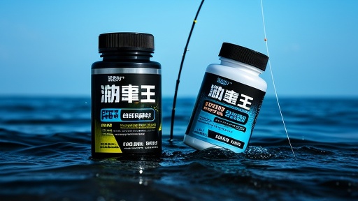 穿透王能快速聚魚且長(zhǎng)時(shí)間留住魚，效果為何這般好？(pic1)