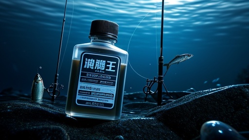 穿透王聚魚快、留魚久的效果，是怎樣被驗證的？(pic1)