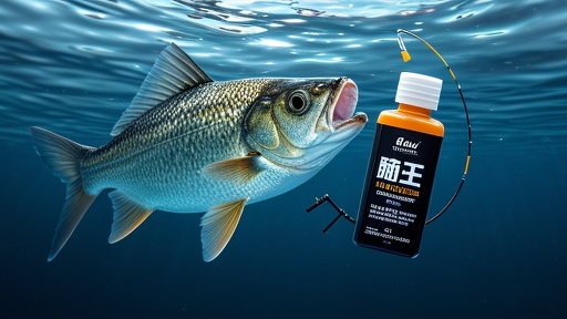穿透王號(hào)稱聚魚快留魚久，實(shí)際使用效果靠譜嗎？(pic1)