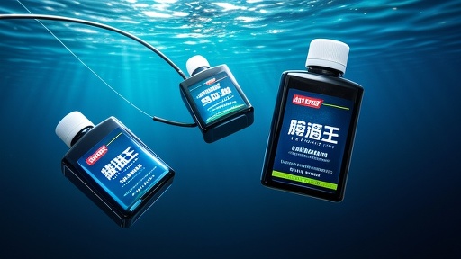 穿透王聚魚快、留魚久的效果，受哪些因素影響？(pic1)