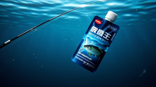 穿透王號稱聚魚快留魚久，值得消費者信賴嗎？(pic1)