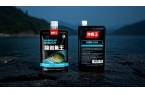 穿透王聚魚快、留魚久的效果，是如何達成的