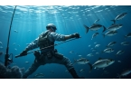 穿透王能快速吸引魚群且久留，效果好得讓人