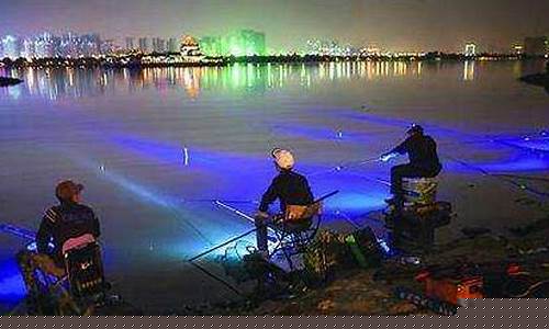 晚上釣魚技巧及細(xì)節(jié)視頻(晚上釣魚技巧大全)(pic1)